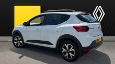 Dacia Sandero Stepway 1.0 TCe Prestige 5dr CVT Petrol Hatchback